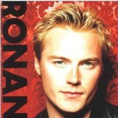 Ronan Keating